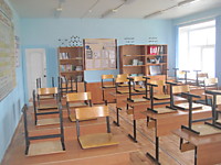 Мой кабинет